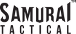 Samurai Tactical logo