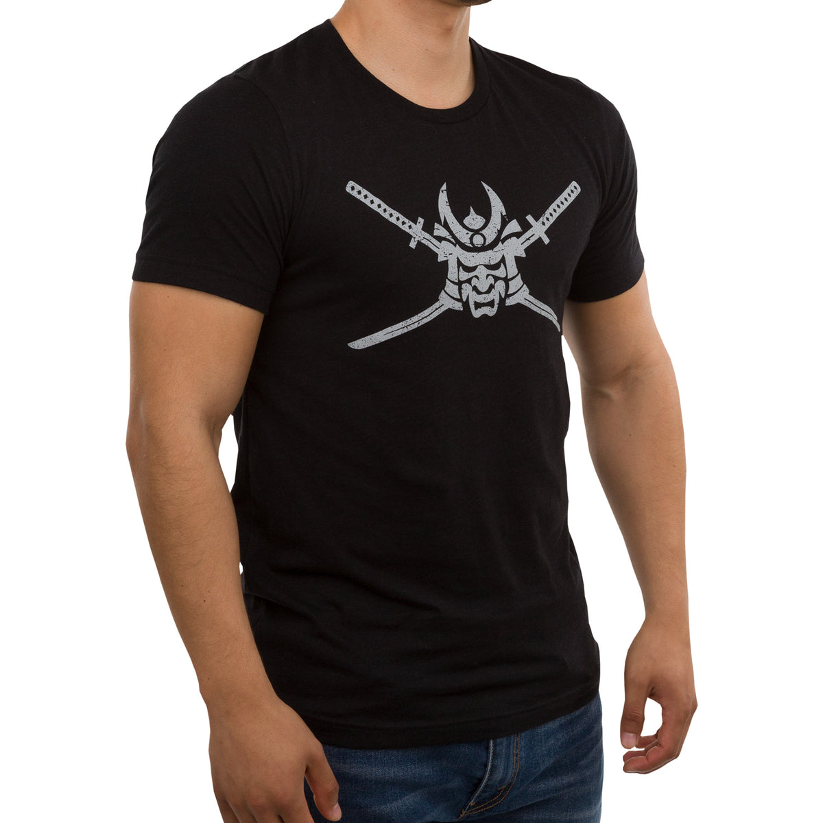 Samurai Tee | Miura Golf - Shirt