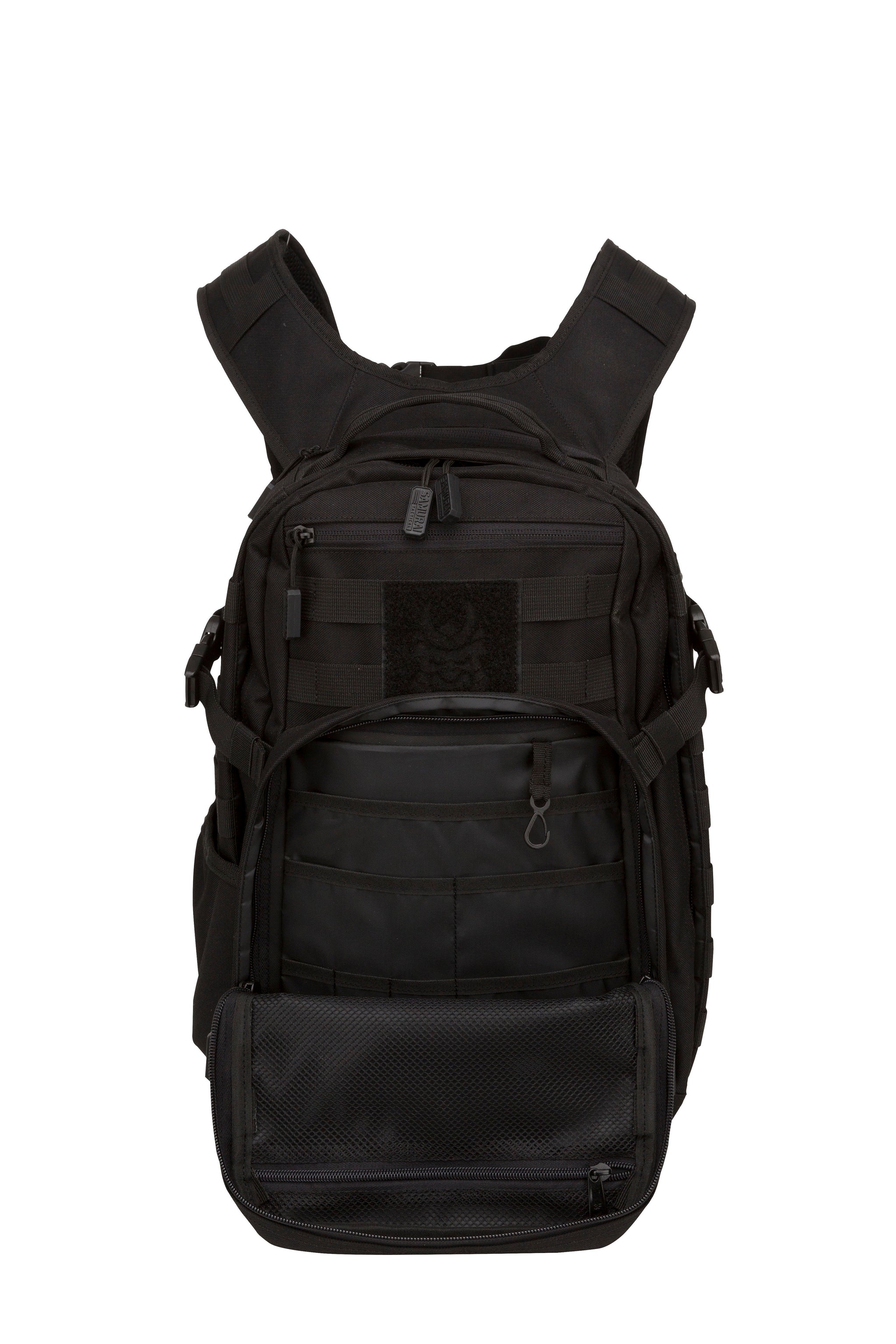 Wakizashi Tactical Backpack – Samurai Tactical