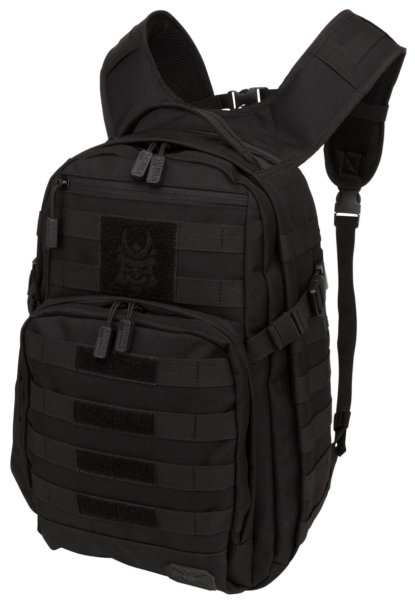 Wakizashi Tactical Backpack – Samurai Tactical