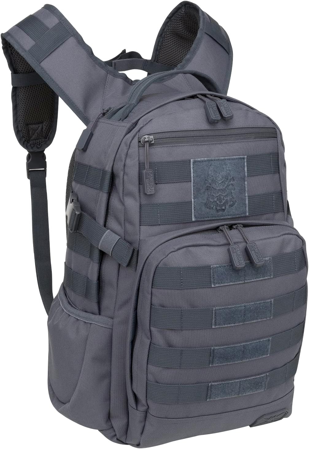 Wakizashi Tactical Backpack – Samurai Tactical