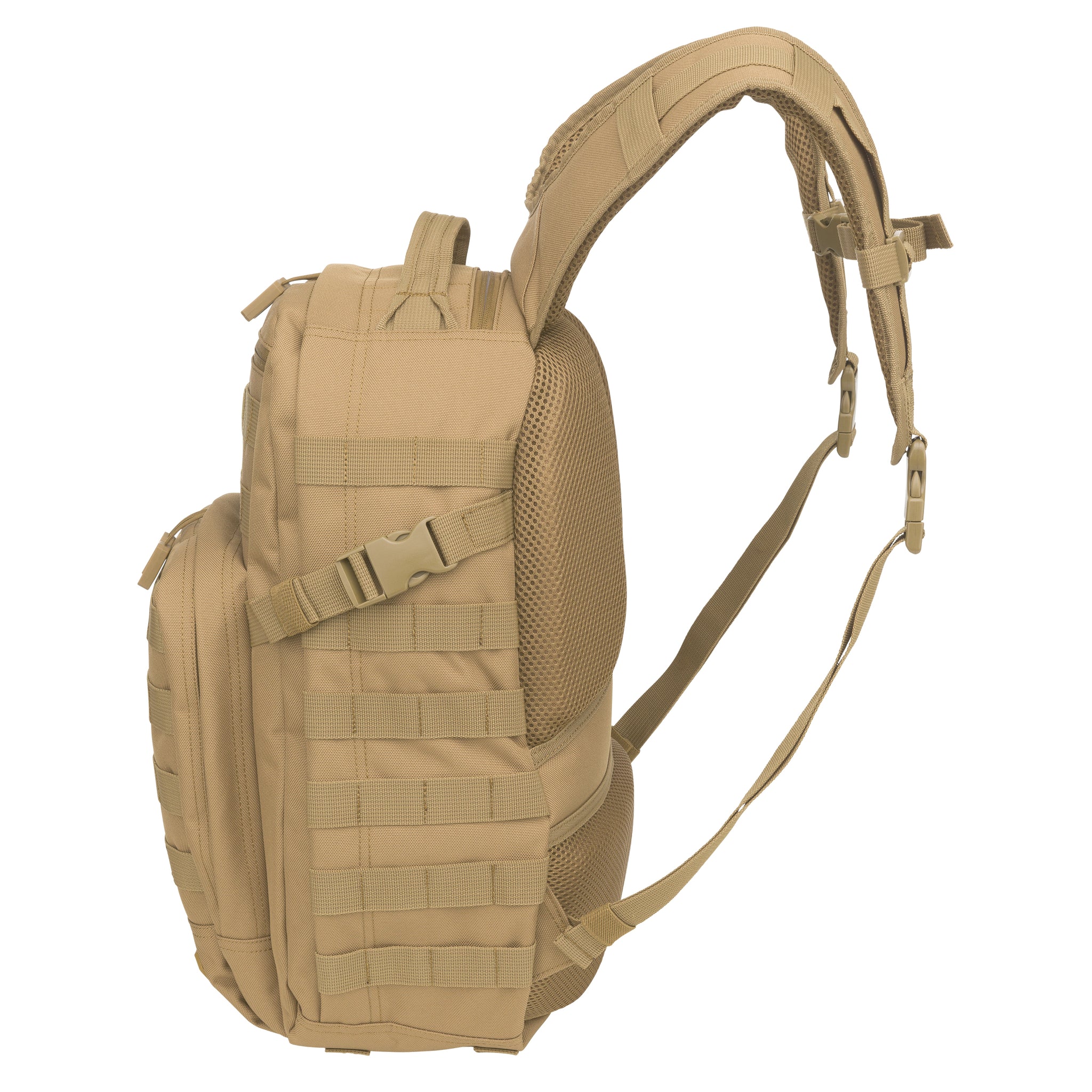 Wakizashi Tactical Backpack – Samurai Tactical