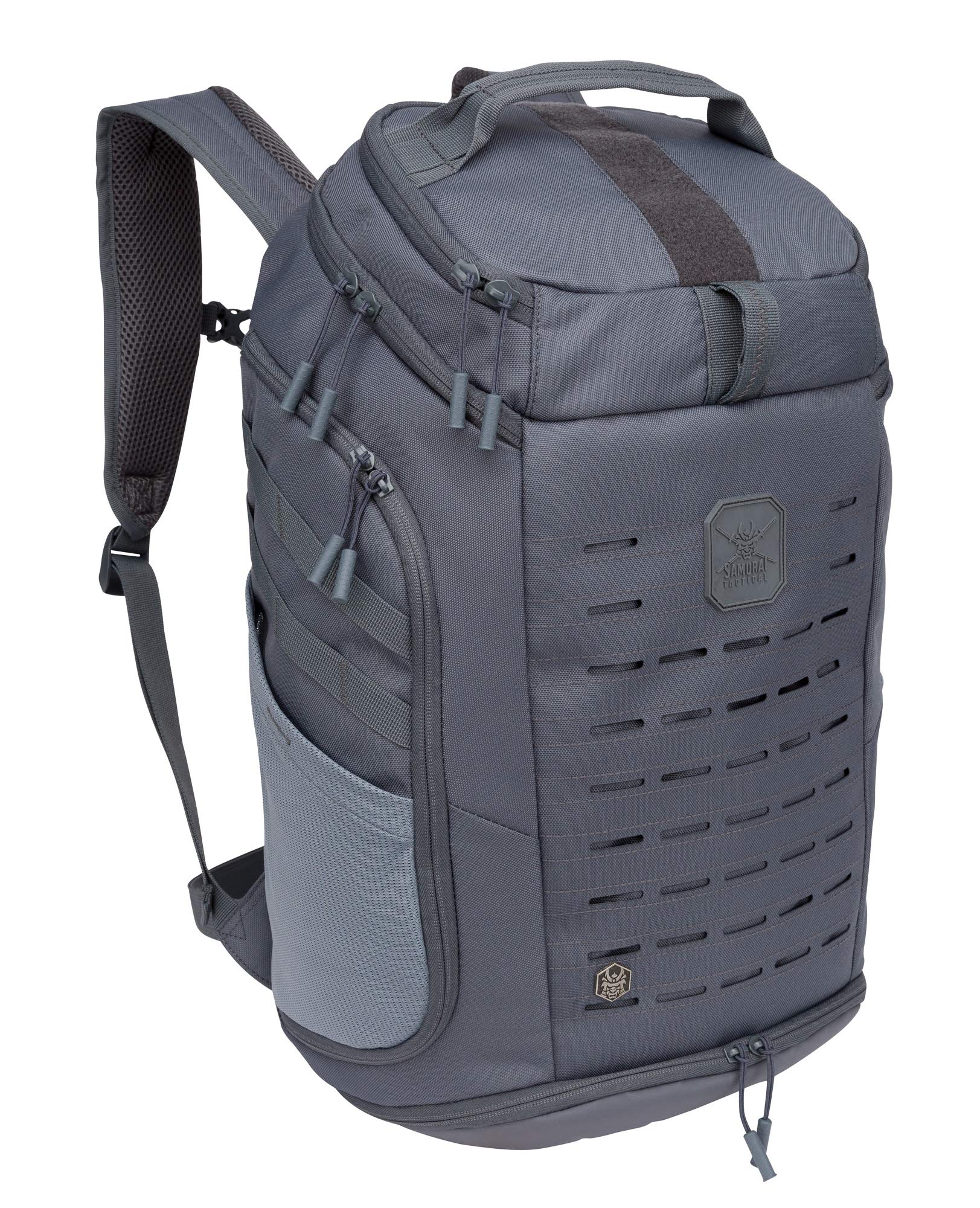 Samurai tactical kabuto day backpack sale