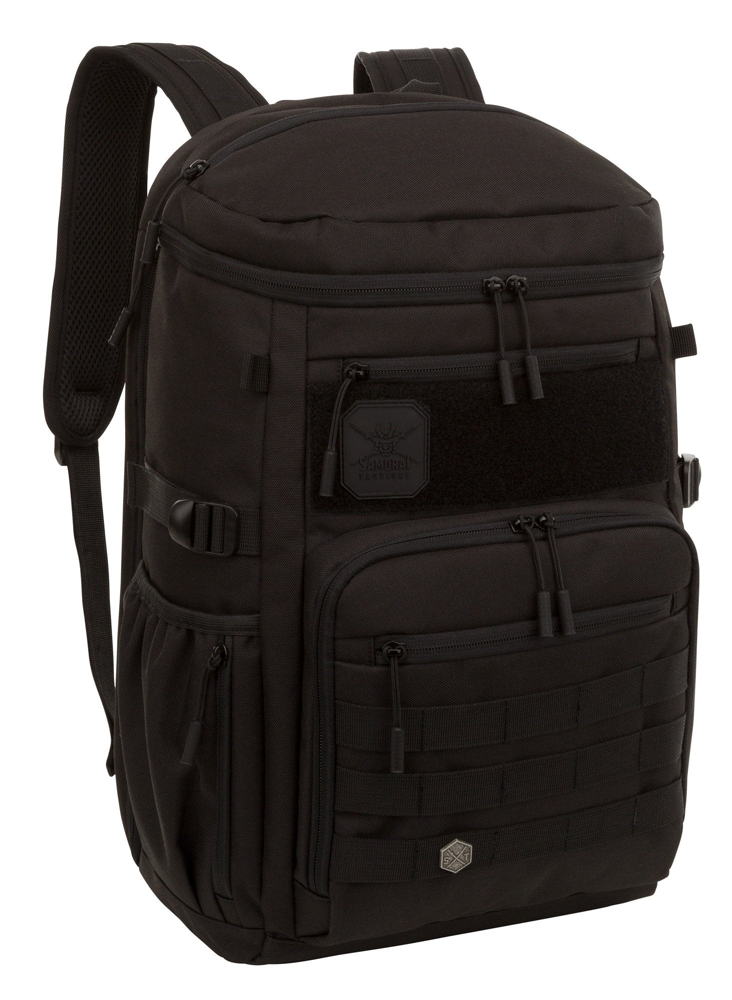 Warrior Day Pack – Samurai Tactical