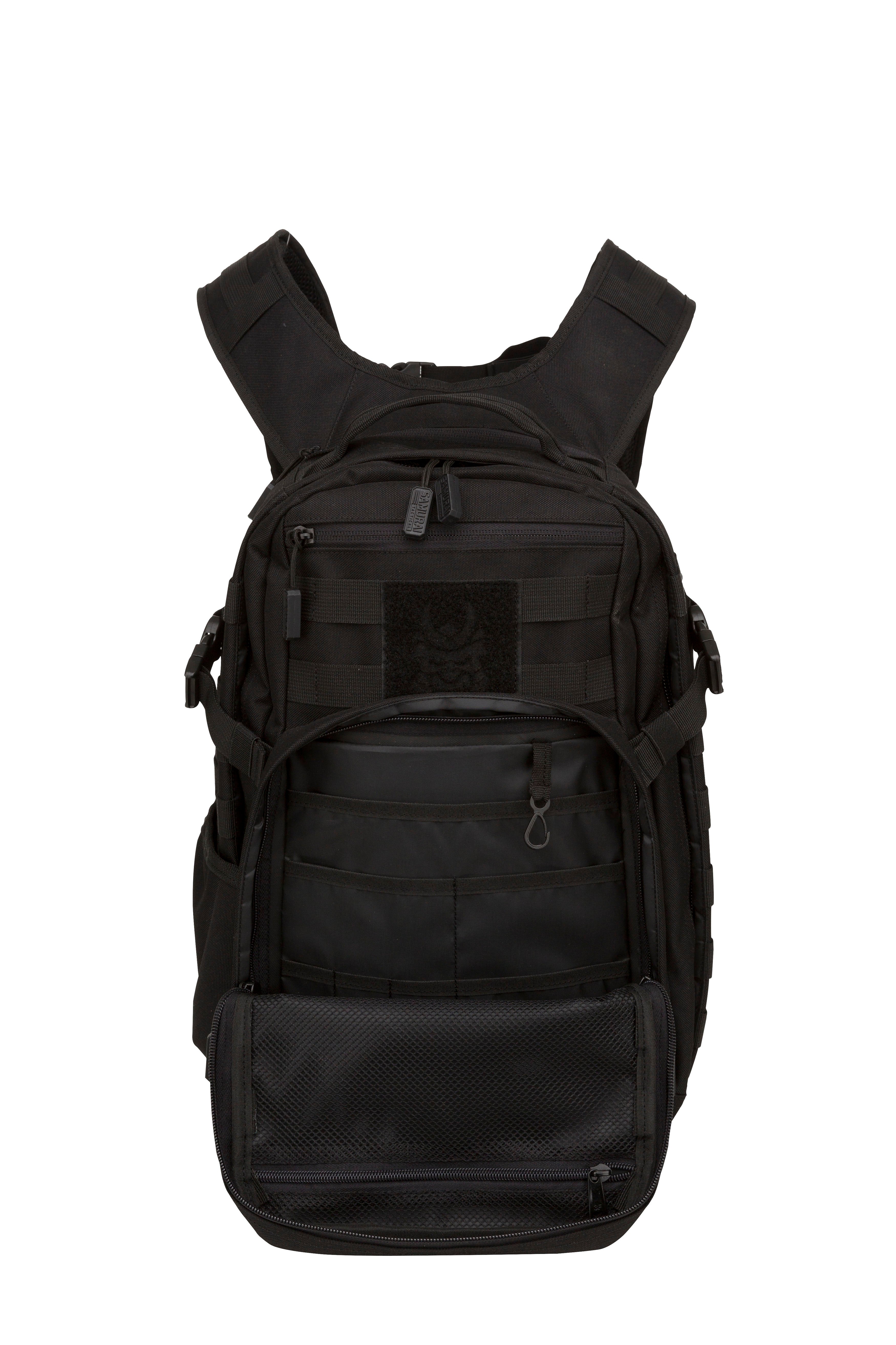 Wakizashi Tactical Backpack