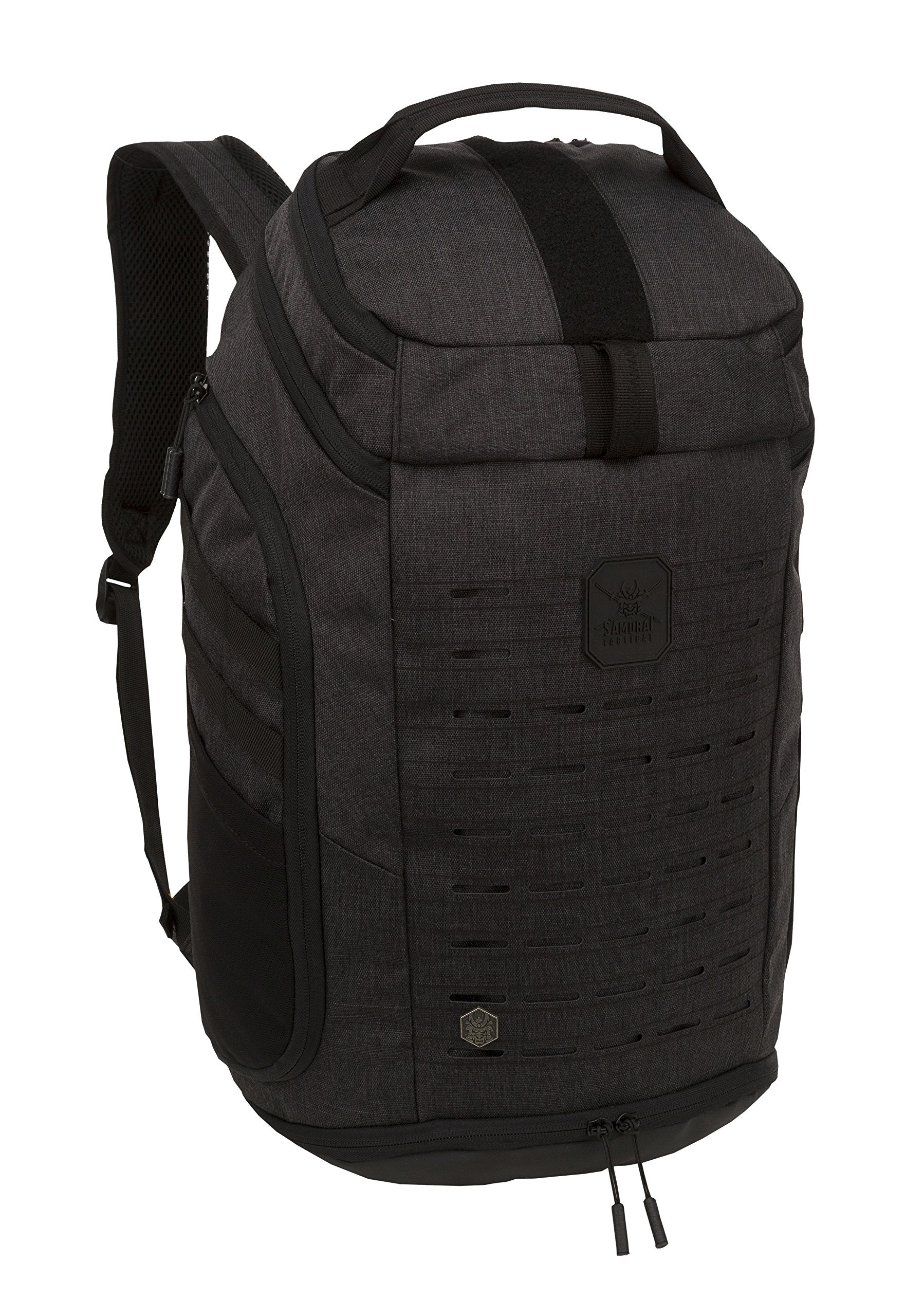 Samurai Tactical Fishing Backpack Kabuto Day Backpack