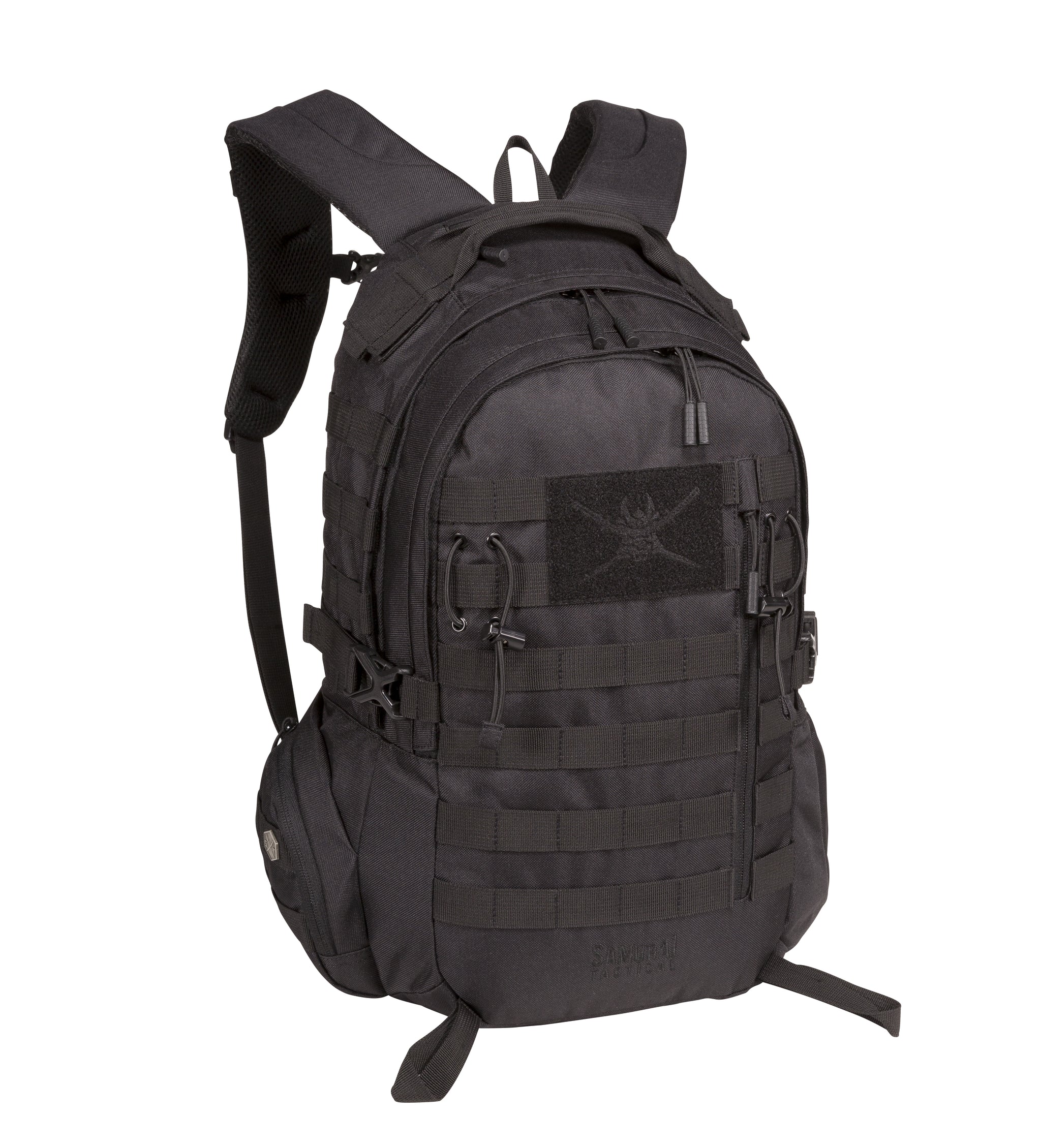 Hanzo Day Pack – Samurai Tactical