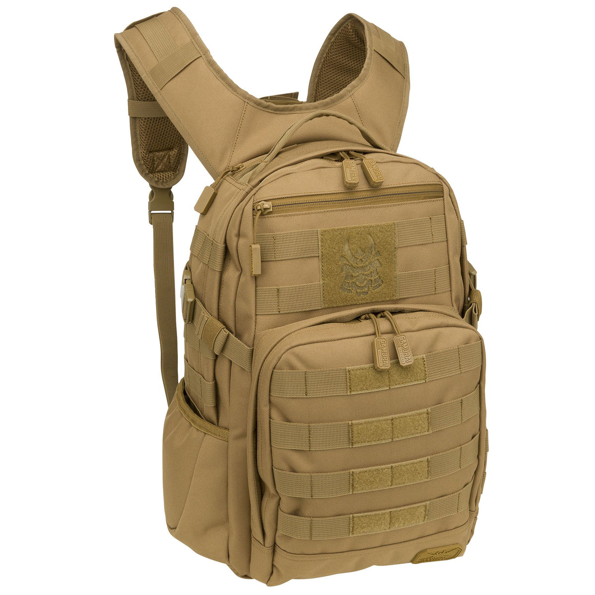 Wakizashi Tactical Backpack – Samurai Tactical