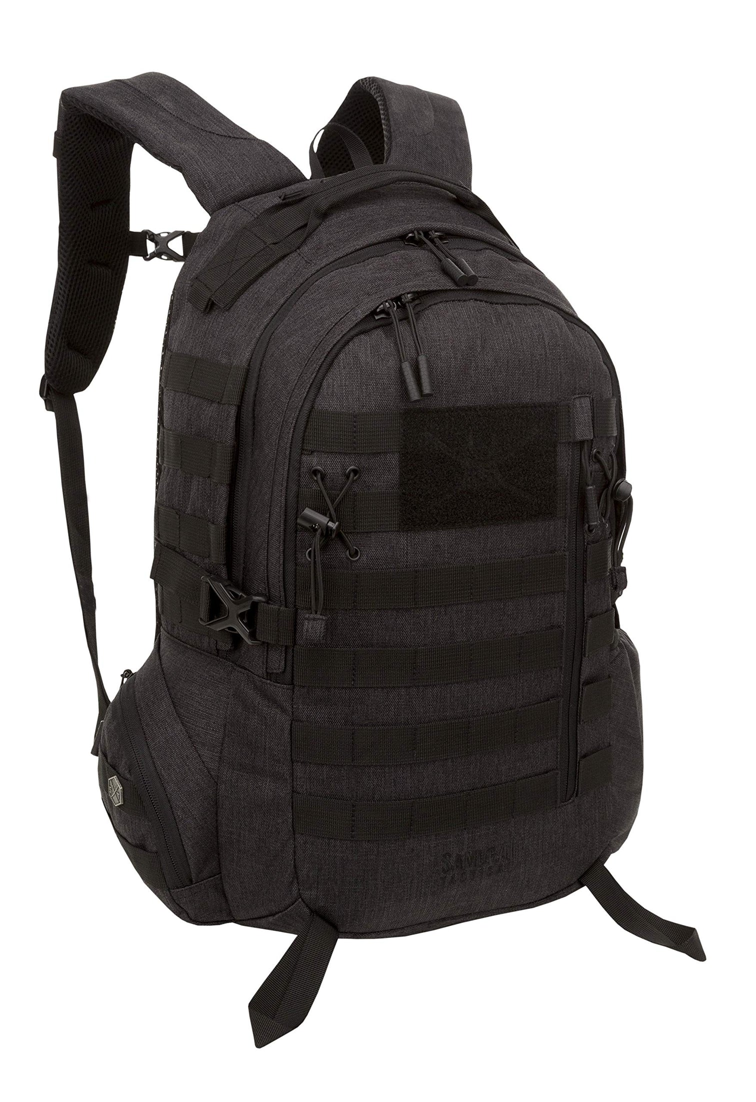 For The Professional Warrior – Samurai Tactical