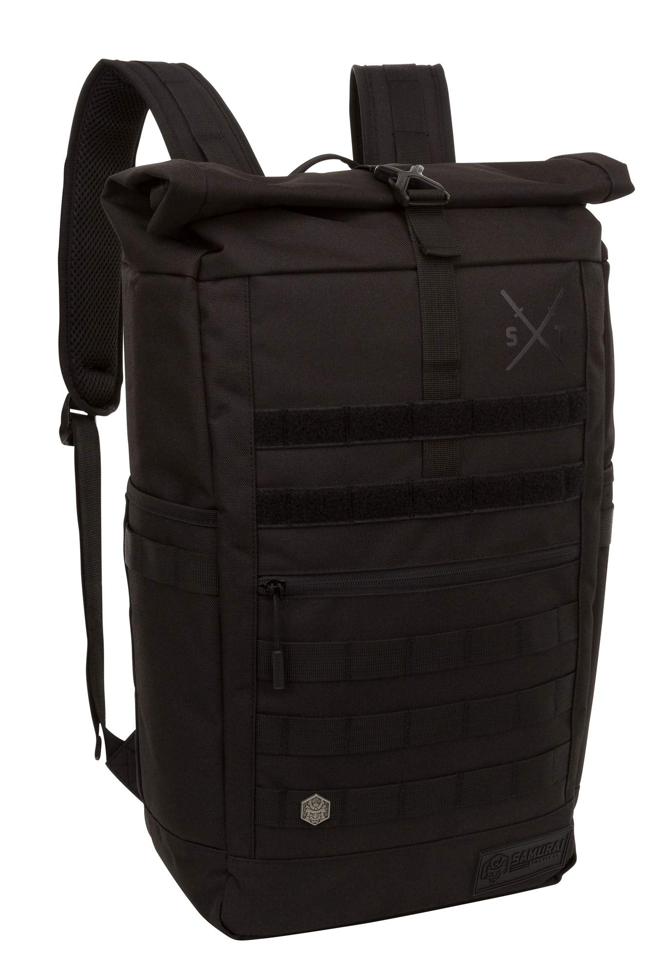 Ronin Day Backpack – Samurai Tactical - Main Image