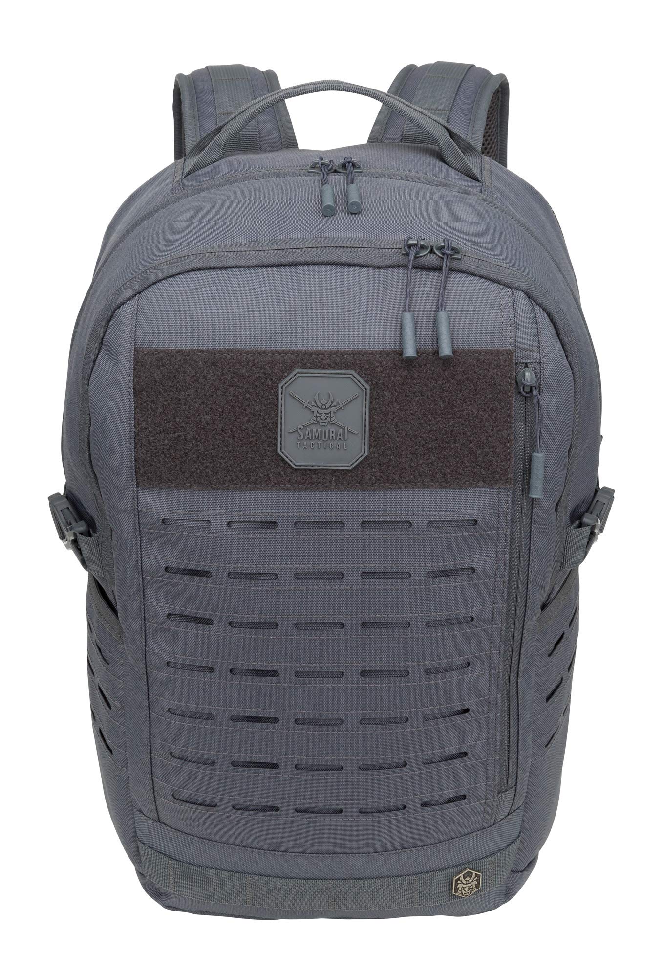Kabuto Day Backpack – Samurai Tactical - Main Image